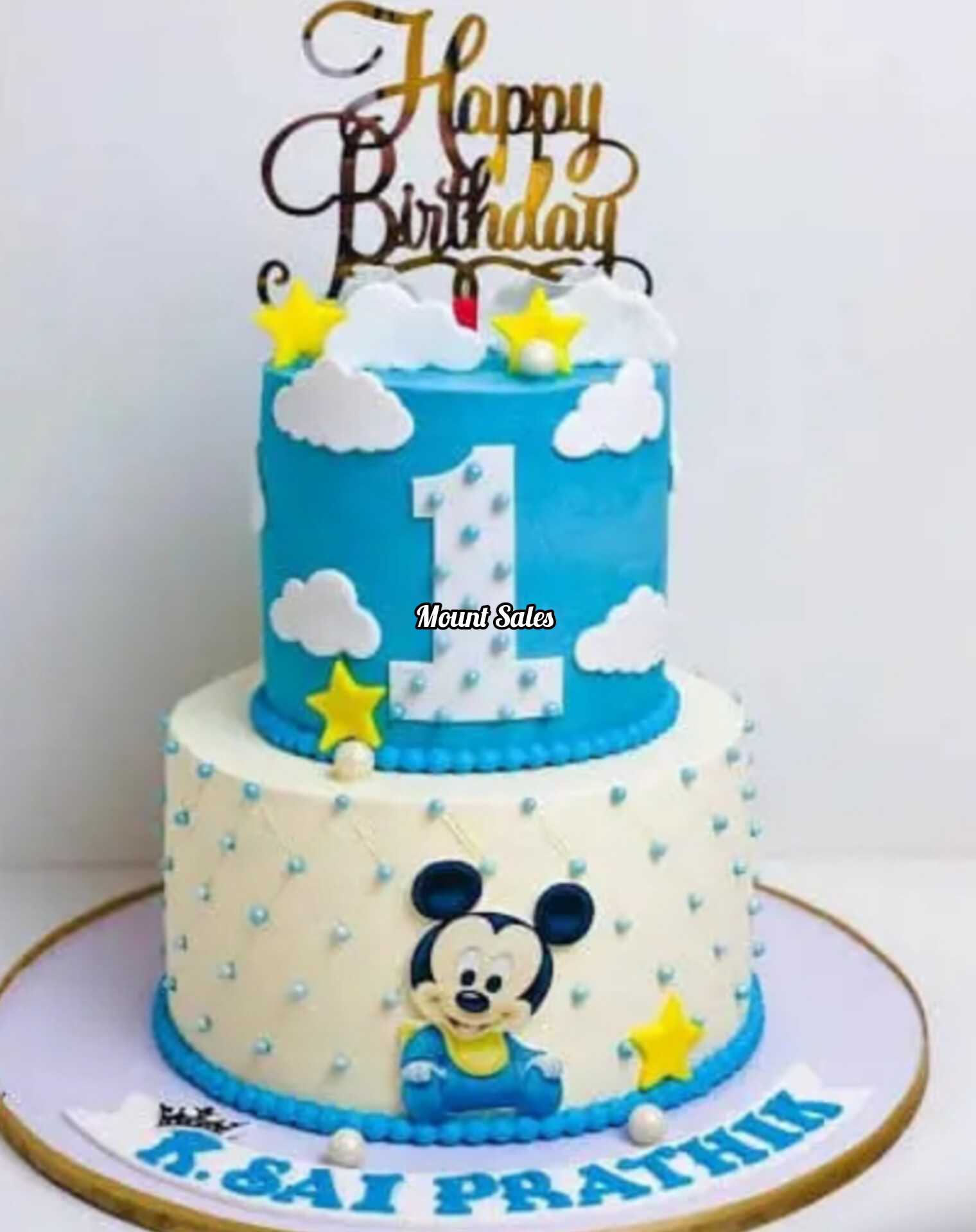 Premium RED N White Velvet Cake